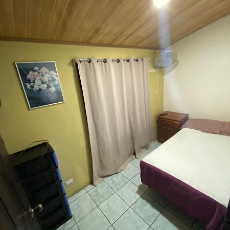 La Casa De Cachi Hotel Paquera Ngoại thất bức ảnh