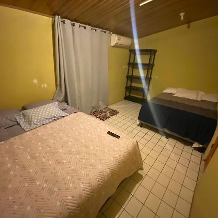 La Casa De Cachi Hotel Paquera Ngoại thất bức ảnh