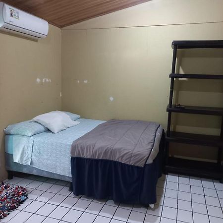La Casa De Cachi Hotel Paquera Ngoại thất bức ảnh