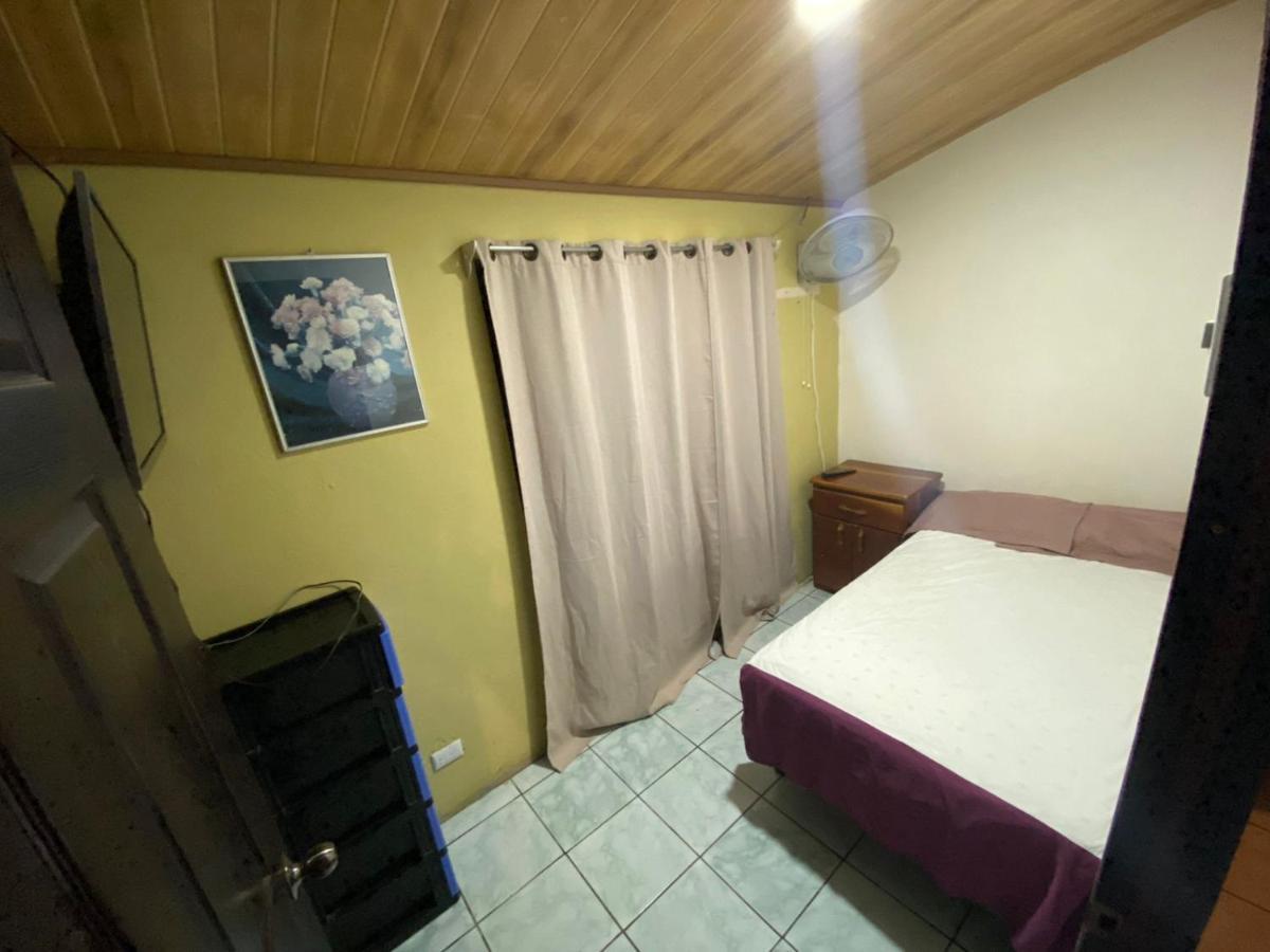 La Casa De Cachi Hotel Paquera Ngoại thất bức ảnh