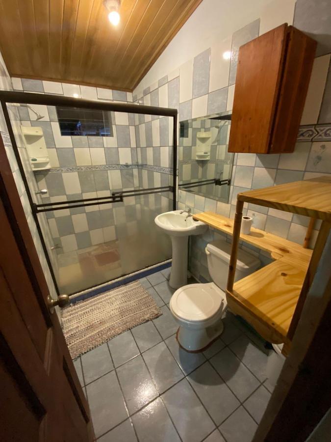 La Casa De Cachi Hotel Paquera Ngoại thất bức ảnh