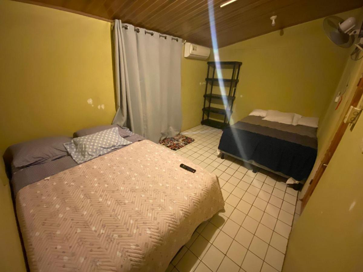 La Casa De Cachi Hotel Paquera Ngoại thất bức ảnh