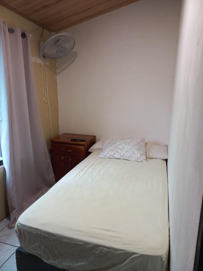 La Casa De Cachi Hotel Paquera Ngoại thất bức ảnh
