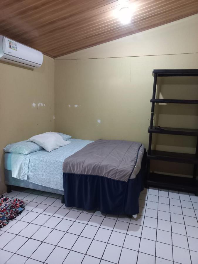 La Casa De Cachi Hotel Paquera Ngoại thất bức ảnh